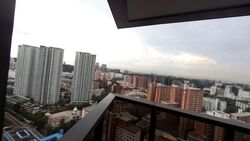 Commonwealth Towers (D3), Condominium #581769781